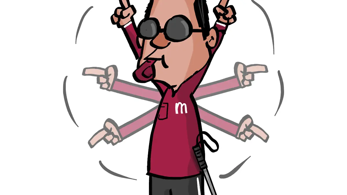 cartón OSVALDO 